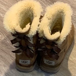 UGGs